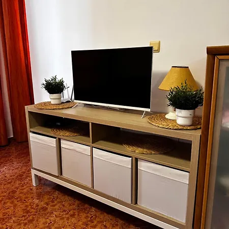 Apartman In Complex Anita B2 Napospart