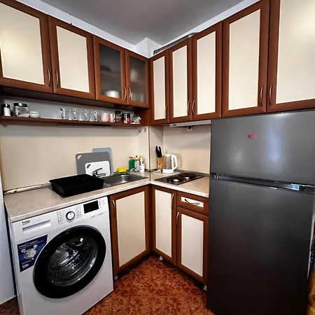 Apartman In Complex Anita B2
