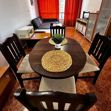 Apartman In Complex Anita B2