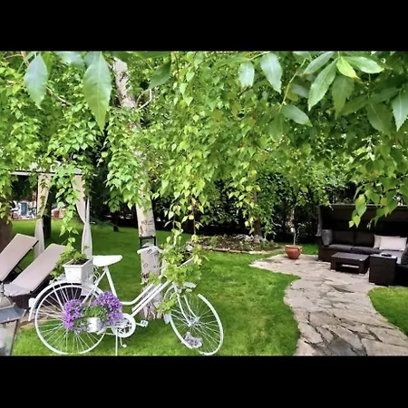 In Complex Anita B2 Apartman