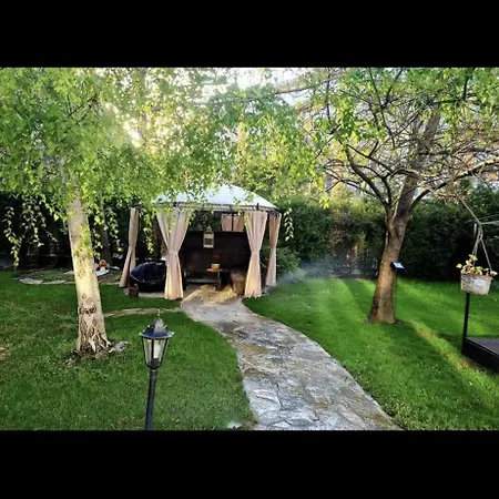 Apartman In Complex Anita B2