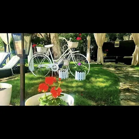 In Complex Anita B2 Apartman *
